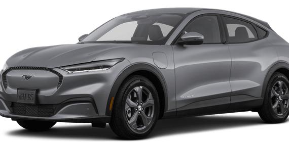 FORD MUSTANG MACH-E 2021 3FMTK1RM4MMA20205 image FORD MUSTANG MACH-E 2021 3FMTK1RM4MMA20205 image